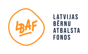 Latvijas Bērnu bāreņu fonds (LBBF) maina nosaukumu uz Latvijas Bērnu atbalsta fonds (LBAF)