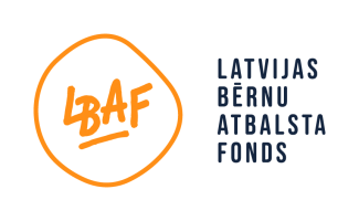 Latvijas Bērnu bāreņu fonds (LBBF) maina nosaukumu uz Latvijas Bērnu atbalsta fonds (LBAF)