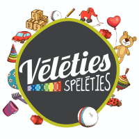 Projekts “Vēlēties spēlēties”