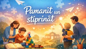 Jauns atbalsta pakalpojums bērniem ar autismu